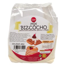 Mix Bizcocho